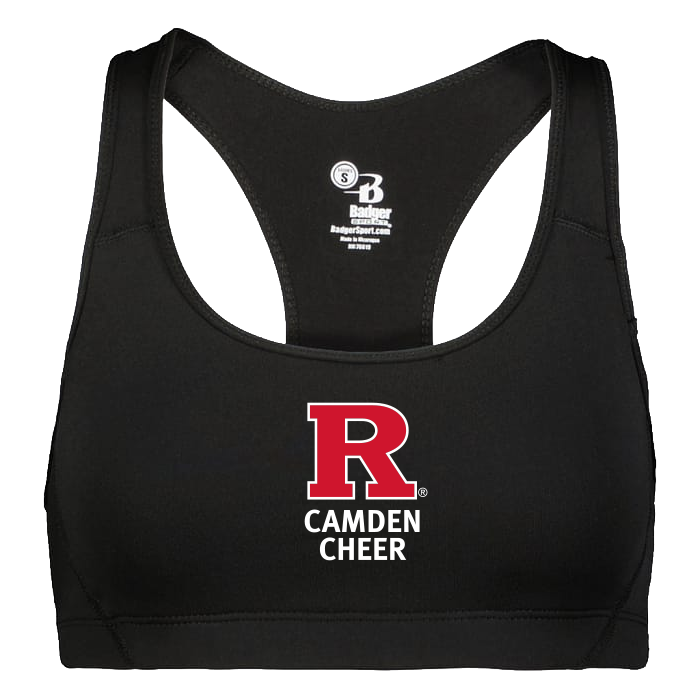 Women's Sports Bra  Tank Top
