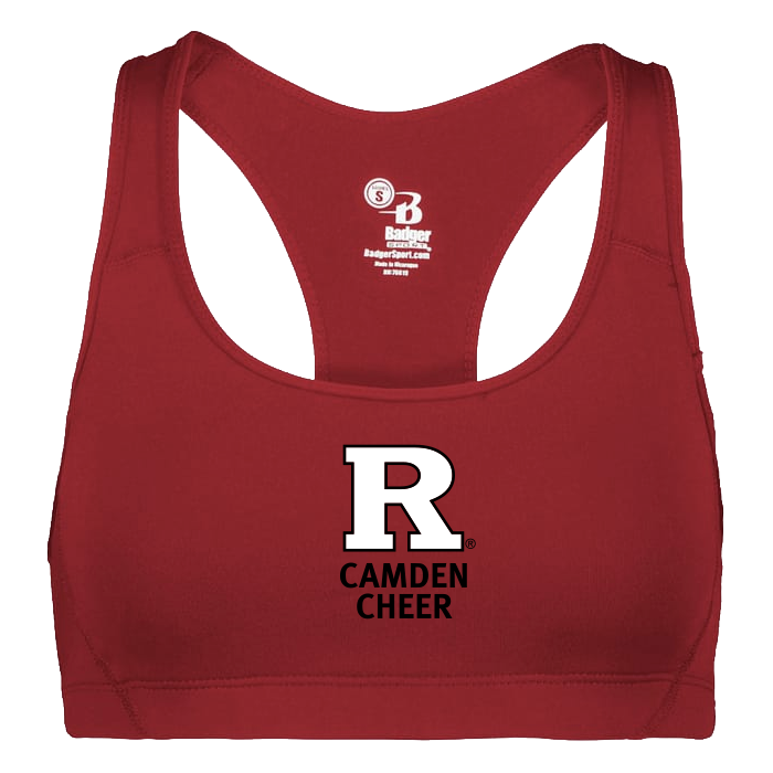 Women's Sports Bra  Tank Top