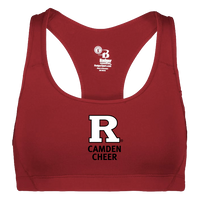 Women's Sports Bra  Tank Top