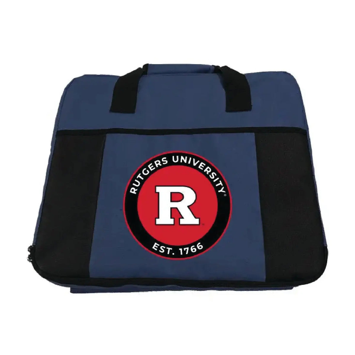 Rutgers Scarlet Knights Seat Cushion Officially Licensed Collegiate Product R & R INC.