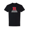 Industrial Engineering Unisex Heavy Cotton T-Shirt Rutgers Industrial Engineering
