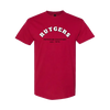 RUPASS Unisex Heavy Cotton T-Shirt Rutgers Physician Assistant