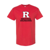 Industrial Engineering Unisex Heavy Cotton T-Shirt Rutgers Industrial Engineering