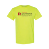 Workforce Development Unisex Heavy Cotton T-Shirt Workforce Development