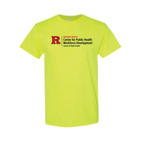 Workforce Development Unisex Heavy Cotton T-Shirt Workforce Development