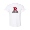 Industrial Engineering Unisex Heavy Cotton T-Shirt Rutgers Industrial Engineering