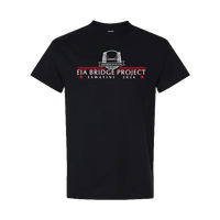 Engineers in Action Unisex Heavy Cotton T-Shirt Rutgers Engineers in Action