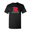 Marching Band Unisex Heavy Cotton T-Shirt Rutgers Marching Band
