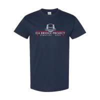 Engineers in Action Unisex Heavy Cotton T-Shirt Rutgers Engineers in Action