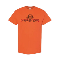 Engineers in Action Unisex Heavy Cotton T-Shirt Rutgers Engineers in Action