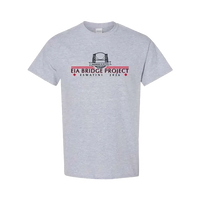 Engineers in Action Unisex Heavy Cotton T-Shirt Rutgers Engineers in Action