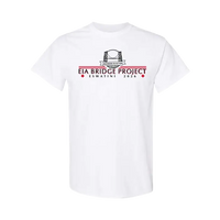 Engineers in Action Unisex Heavy Cotton T-Shirt Rutgers Engineers in Action