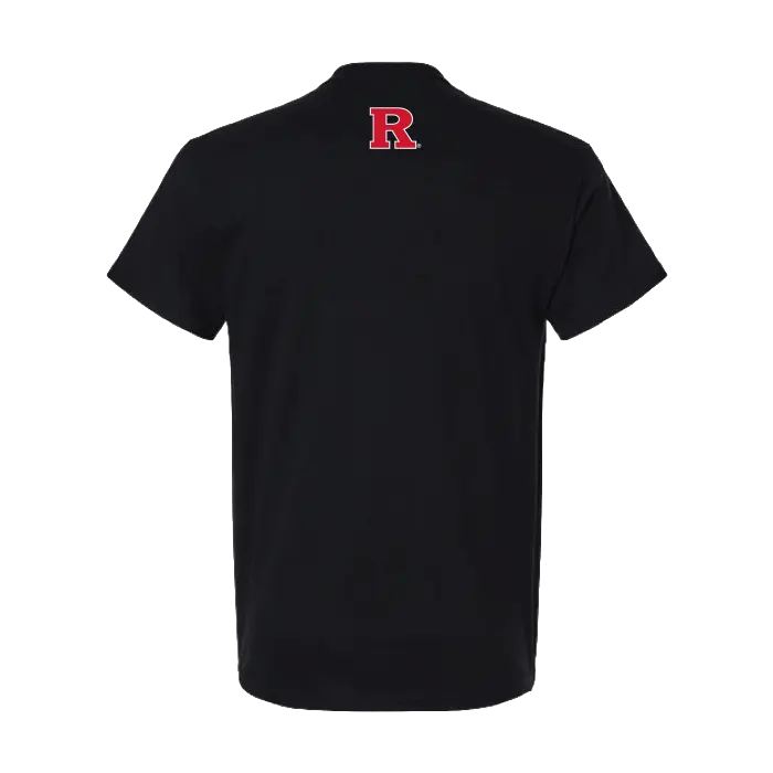 Engineers in Action Unisex Heavy Cotton T-Shirt Rutgers Engineers in Action