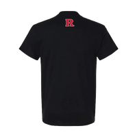 Engineers in Action Unisex Heavy Cotton T-Shirt Rutgers Engineers in Action