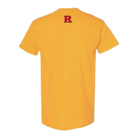 Engineers in Action Unisex Heavy Cotton T-Shirt Rutgers Engineers in Action