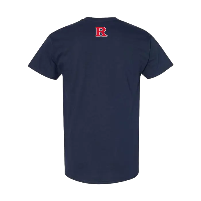 Engineers in Action Unisex Heavy Cotton T-Shirt Rutgers Engineers in Action