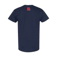 Engineers in Action Unisex Heavy Cotton T-Shirt Rutgers Engineers in Action