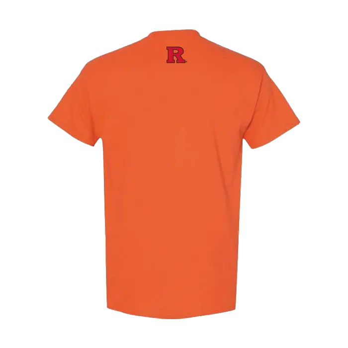 Engineers in Action Unisex Heavy Cotton T-Shirt Rutgers Engineers in Action