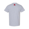 Engineers in Action Unisex Heavy Cotton T-Shirt Rutgers Engineers in Action