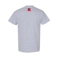 Engineers in Action Unisex Heavy Cotton T-Shirt Rutgers Engineers in Action