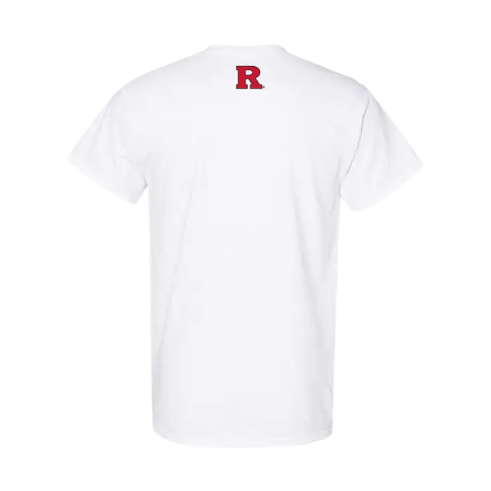 Engineers in Action Unisex Heavy Cotton T-Shirt Rutgers Engineers in Action