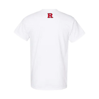 Engineers in Action Unisex Heavy Cotton T-Shirt Rutgers Engineers in Action