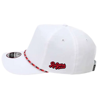 Club Baseball Retro The Wrightson Cap Rutgers Club Baseball