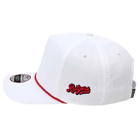 Club Baseball Retro The Wrightson Cap Rutgers Club Baseball