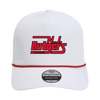 Club Baseball Retro The Wrightson Cap Rutgers Club Baseball