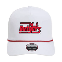 Club Baseball Retro The Wrightson Cap Rutgers Club Baseball
