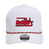 Club Baseball Retro The Wrightson Cap Rutgers Club Baseball