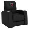 Relax Home Theater Recliner with Rutgers Scarlet Knights Head Logo Zipchair