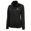 Camden EMPA Women's Heathered Fleece Jacket Camden EMPA