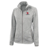 Camden EMPA Women's Heathered Fleece Jacket Camden EMPA