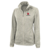 Camden EMPA Women's Heathered Fleece Jacket Camden EMPA