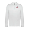 Golf Wicking Fleece Quarter-Zip Pullover Rutgers Golf Association