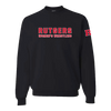 Crewneck Sweatshirt  Outerwear