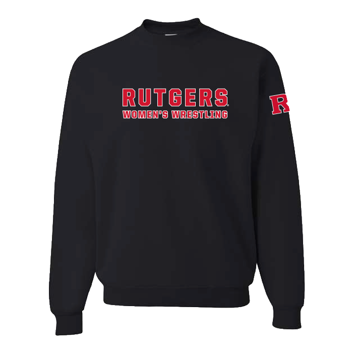 Crewneck Sweatshirt  Outerwear