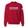 Crewneck Sweatshirt  Outerwear