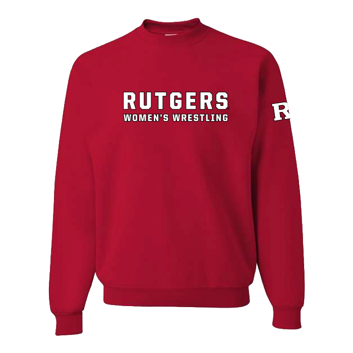 Crewneck Sweatshirt  Outerwear