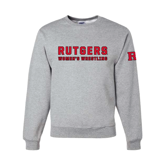 Crewneck Sweatshirt  Outerwear