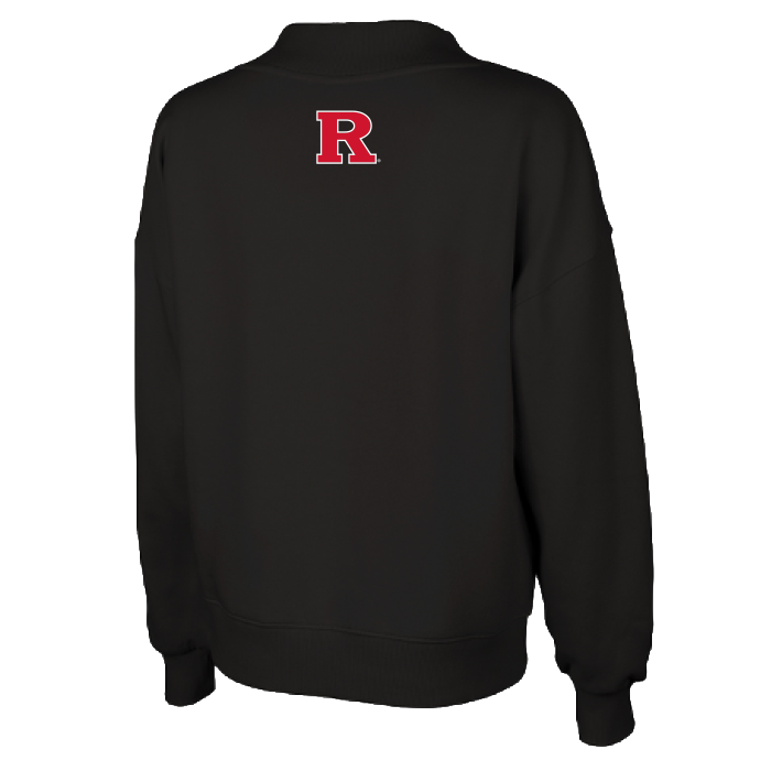 RSNA Women's Willow Mock-Neck Sweatshirt  Outerwear