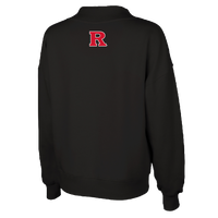 RSNA Women's Willow Mock-Neck Sweatshirt  Outerwear
