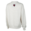 Charles River Women's Sweatshirt  Outerwear