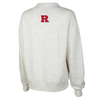 RSNA Women's Willow Mock-Neck Sweatshirt  Outerwear