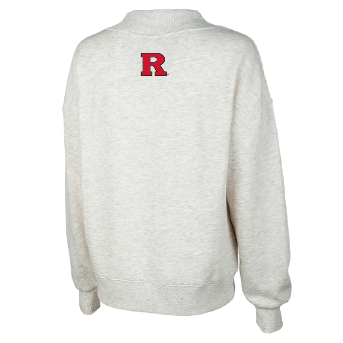 RSNA Women's Willow Mock-Neck Sweatshirt  Outerwear