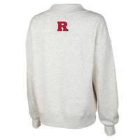RSNA Women's Willow Mock-Neck Sweatshirt  Outerwear