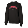 Alumni Women's Mock Neck Sweatshirt  Outerwear