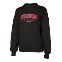 Alumni Women's Mock Neck Sweatshirt  Outerwear