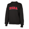 RSNA Women's Willow Mock-Neck Sweatshirt  Outerwear